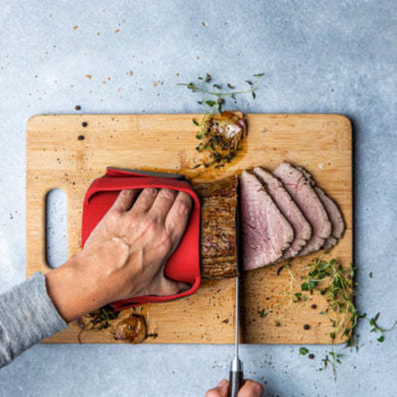 Camping Cooking Bbq - 家庭用シリコンオーブンミット、耐熱滑り止め鍋つかみ、多用途キッチン用手袋、アウトドアキャンプ、料理、ベーキング、バーベキュー用