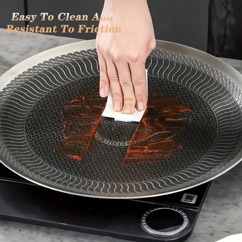 316ステンレス鋼多機能調理BBQグリルパン、キャンプ、家庭 - Camping Cooking Bbq のレビューと価格
