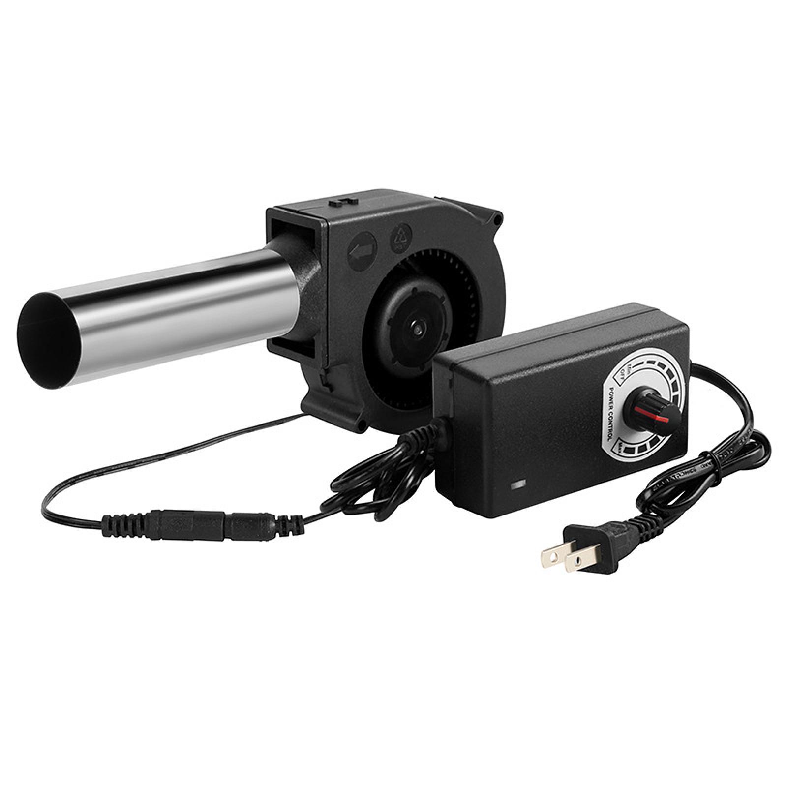 BBQ ブロワーファン キャンプツール スピードコントローラ - Camping Cooking Bbq のレビューと価格