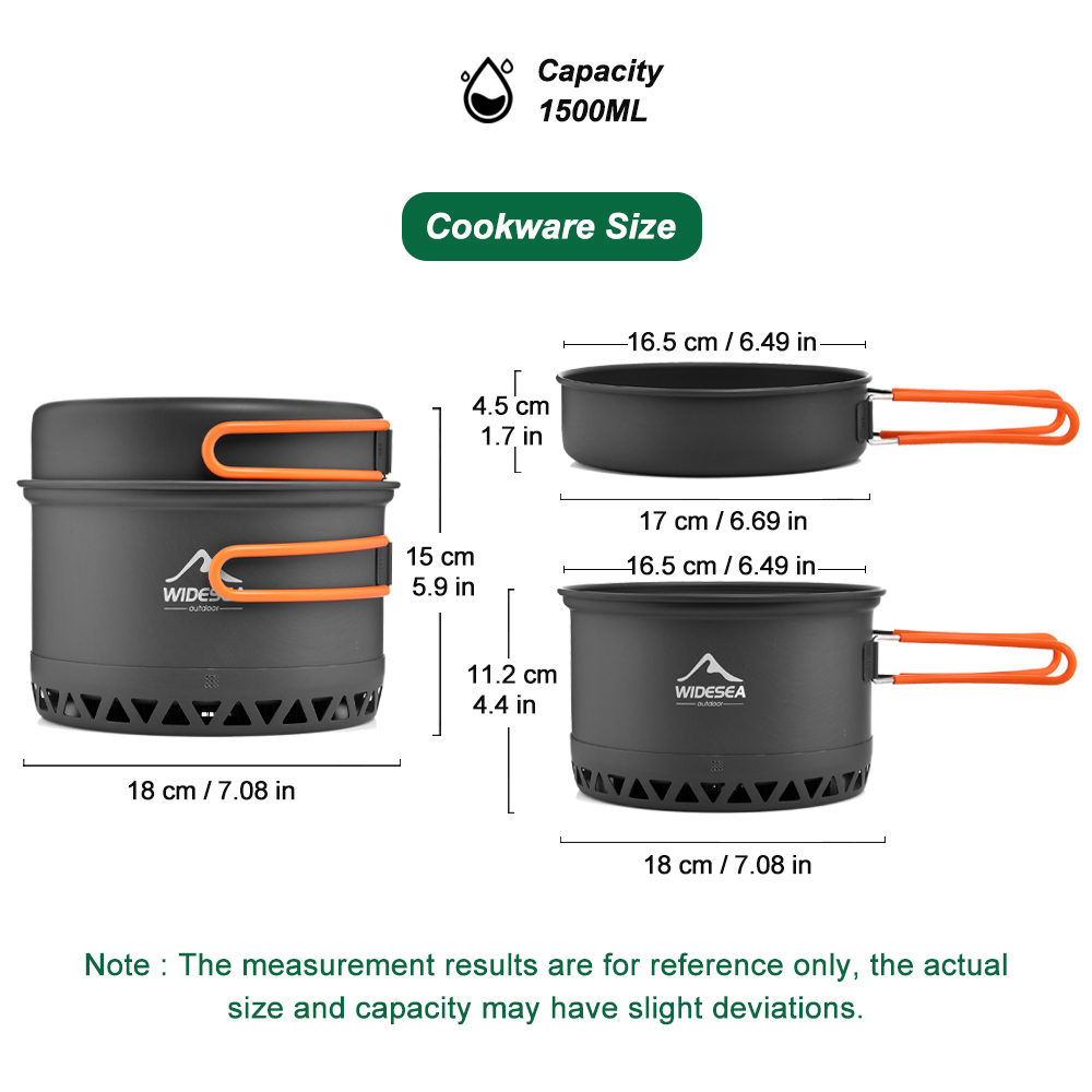 キャンプ食器アウトドア調理器具セットポット観光ケトルコーヒー - Camping Cooking Equipment のレビューと価格