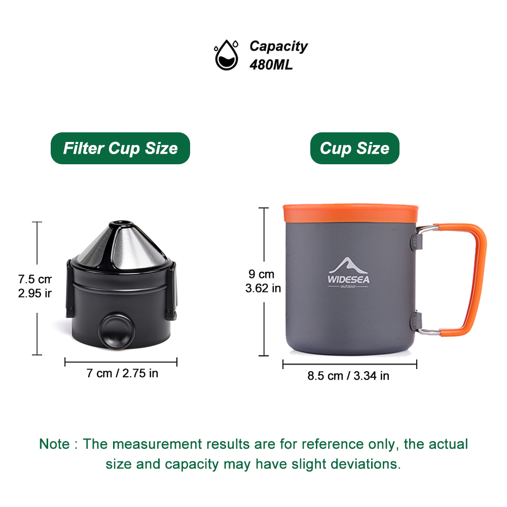 キャンプ食器アウトドア調理器具セットポット観光ケトルコーヒー - Camping Cooking Equipment のレビューと価格