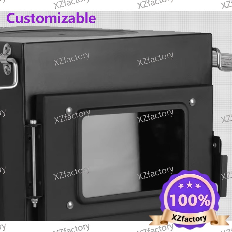 工場直販 2026年トップレート ポータブル屋外キャンプ用薪 - Camping Cooking Top のレビューと価格
