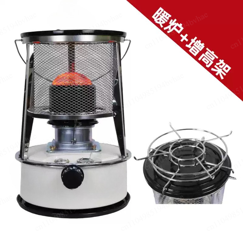 TS-77 ポータブルヒーターキャンプストーブ屋外暖房調理用 - Camping Cooking のレビューと価格