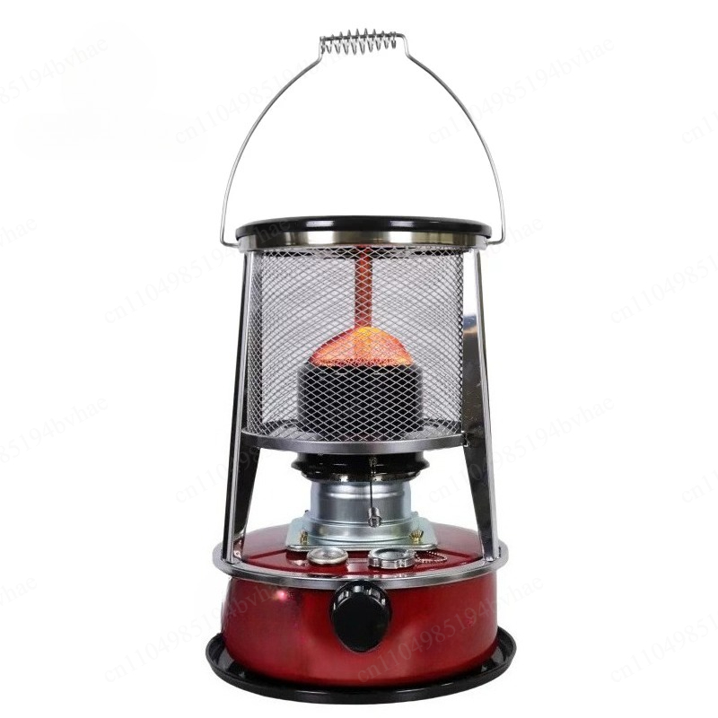 TS-77 ポータブルヒーターキャンプストーブ屋外暖房調理用 - Camping Cooking のレビューと価格