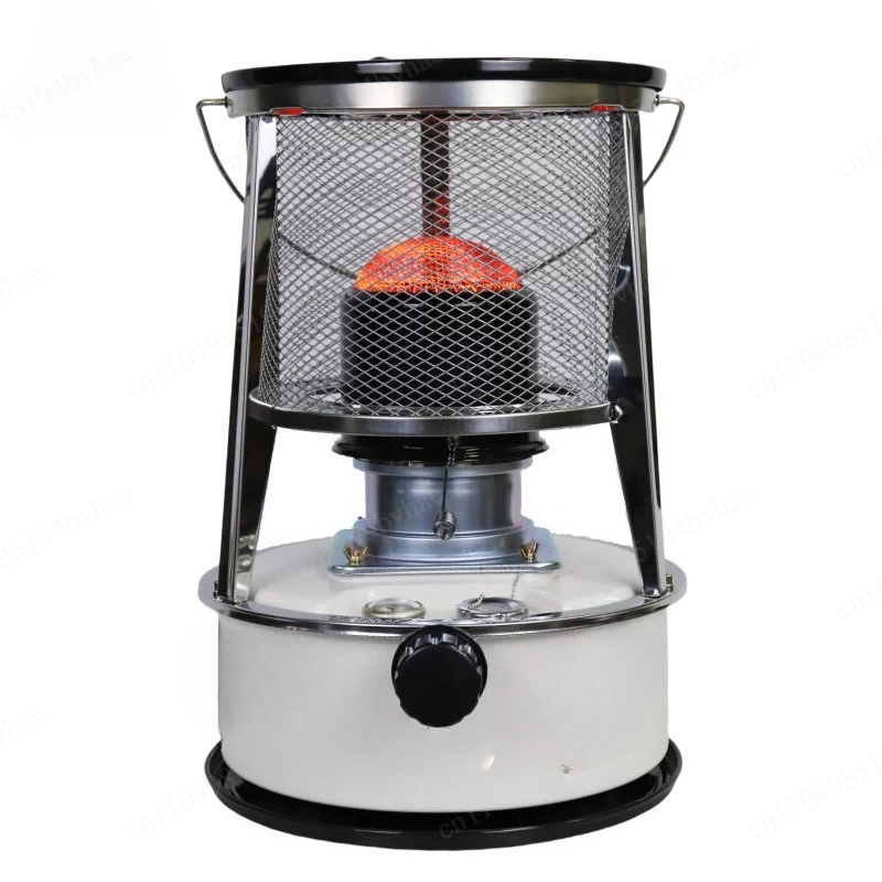 TS-77 ポータブルヒーターキャンプストーブ屋外暖房調理用 - Camping Cooking のレビューと価格