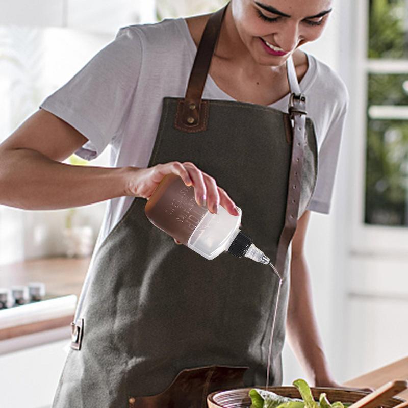 オイルディスペンサー 100ML 小型キャンプオイルボトルデ - Camping Cooking Top のレビューと価格