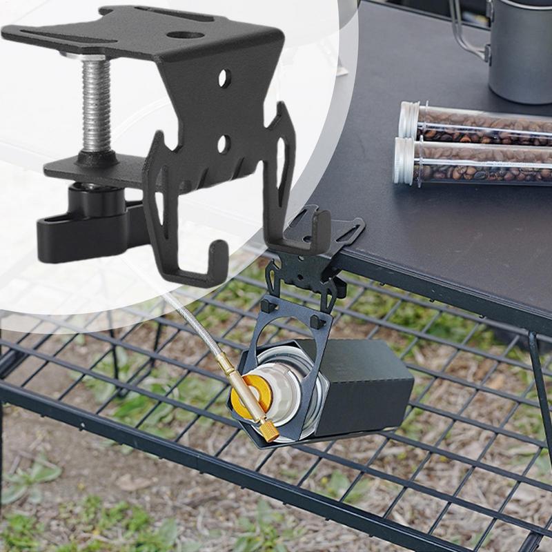 エアキャニスターハンガーキャンプテーブル調理エアキャニスター - Camping Cooking Canister のレビューと価格