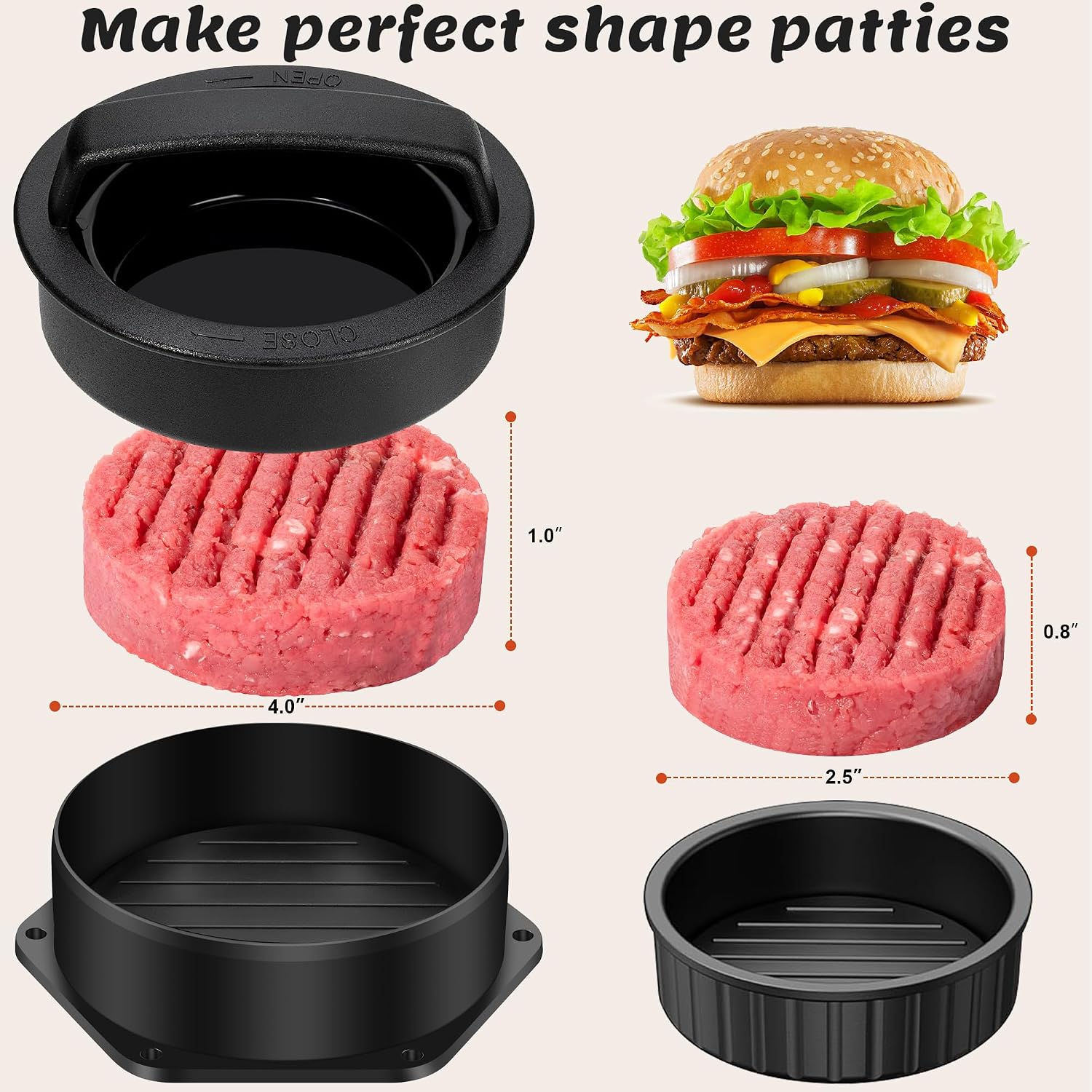 27点セット フラットトップグリドルアクセサリーキット 拡張 - Camping Cooking Top のレビューと価格