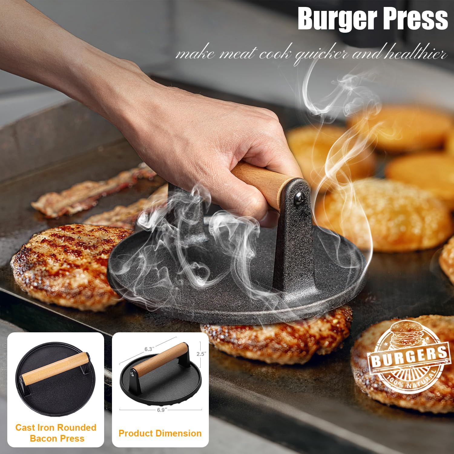 27点セット フラットトップグリドルアクセサリーキット 拡張 - Camping Cooking Top のレビューと価格