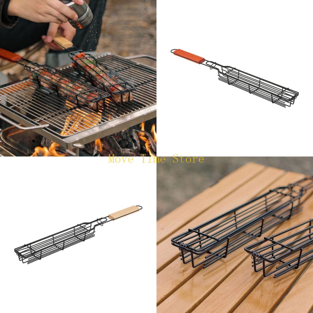 92ME ヘビータイプ アイアン メッシュ グリル ラック  - Camping Cooking Vegetables のレビューと価格