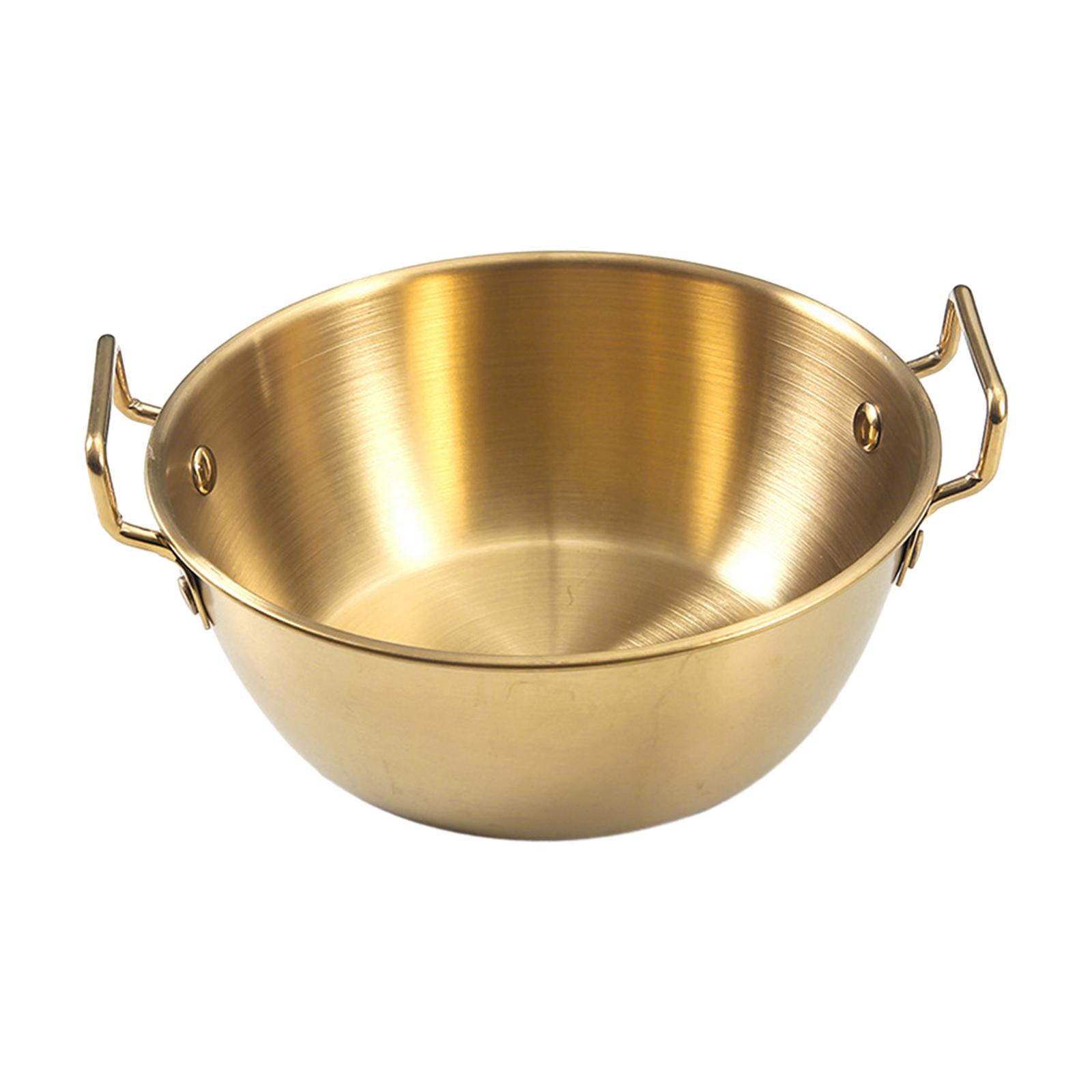 ラーメン調理鍋 インスタントラーメン鍋 サラダボウル 麺類調 - Camping Cooking Top のレビューと価格