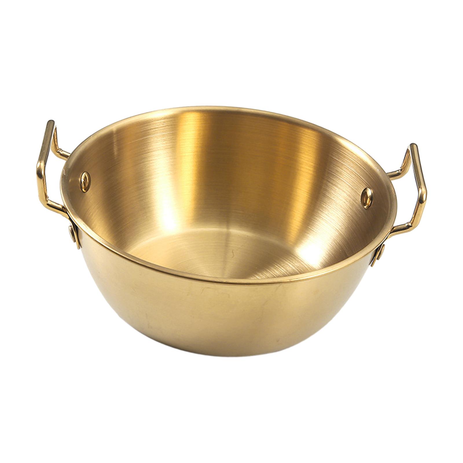 ラーメン調理鍋 インスタントラーメン鍋 サラダボウル 麺類調 - Camping Cooking Top のレビューと価格