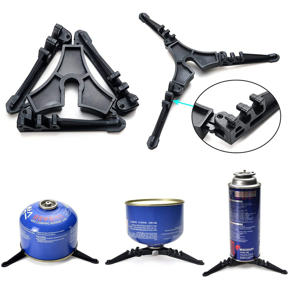 キャンプ調理器具キット ストーブ付き アウトドアクッキングセ - Camping Cooking Kitchen Set のレビューと価格