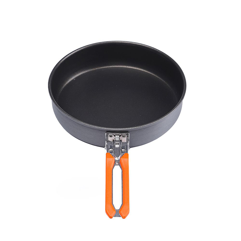 ファイアメープルフライパン、アウトドアキャンプピクニッククッ - Camping Cooking Vegetables のレビューと価格