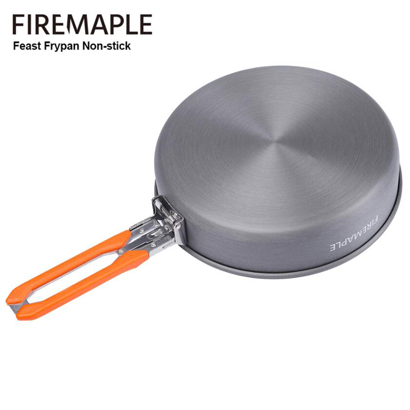 ファイアメープルフライパン、アウトドアキャンプピクニッククッ - Camping Cooking Vegetables のレビューと価格