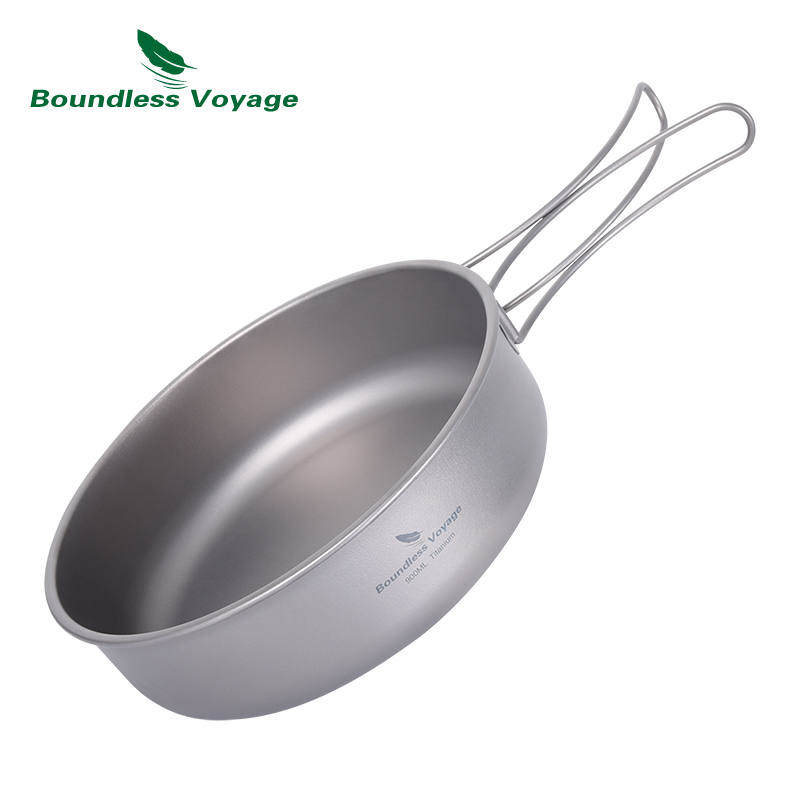 無限の航海-多機能調理鍋、チタン蒸し器、スープ鍋、蓋付きフラ - Camping Cooking Kitchen Set のレビューと価格